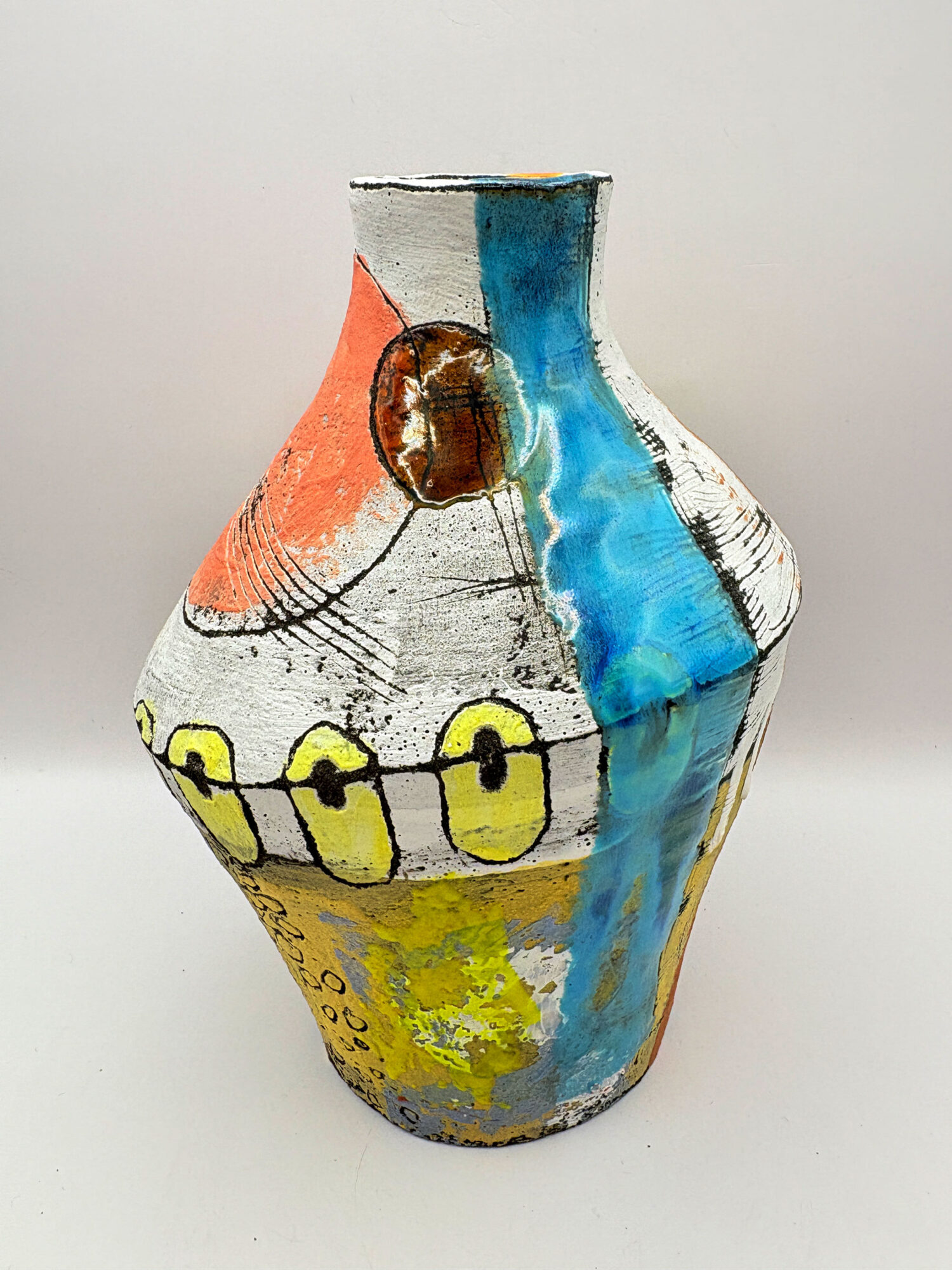 Found bottle - Image 6