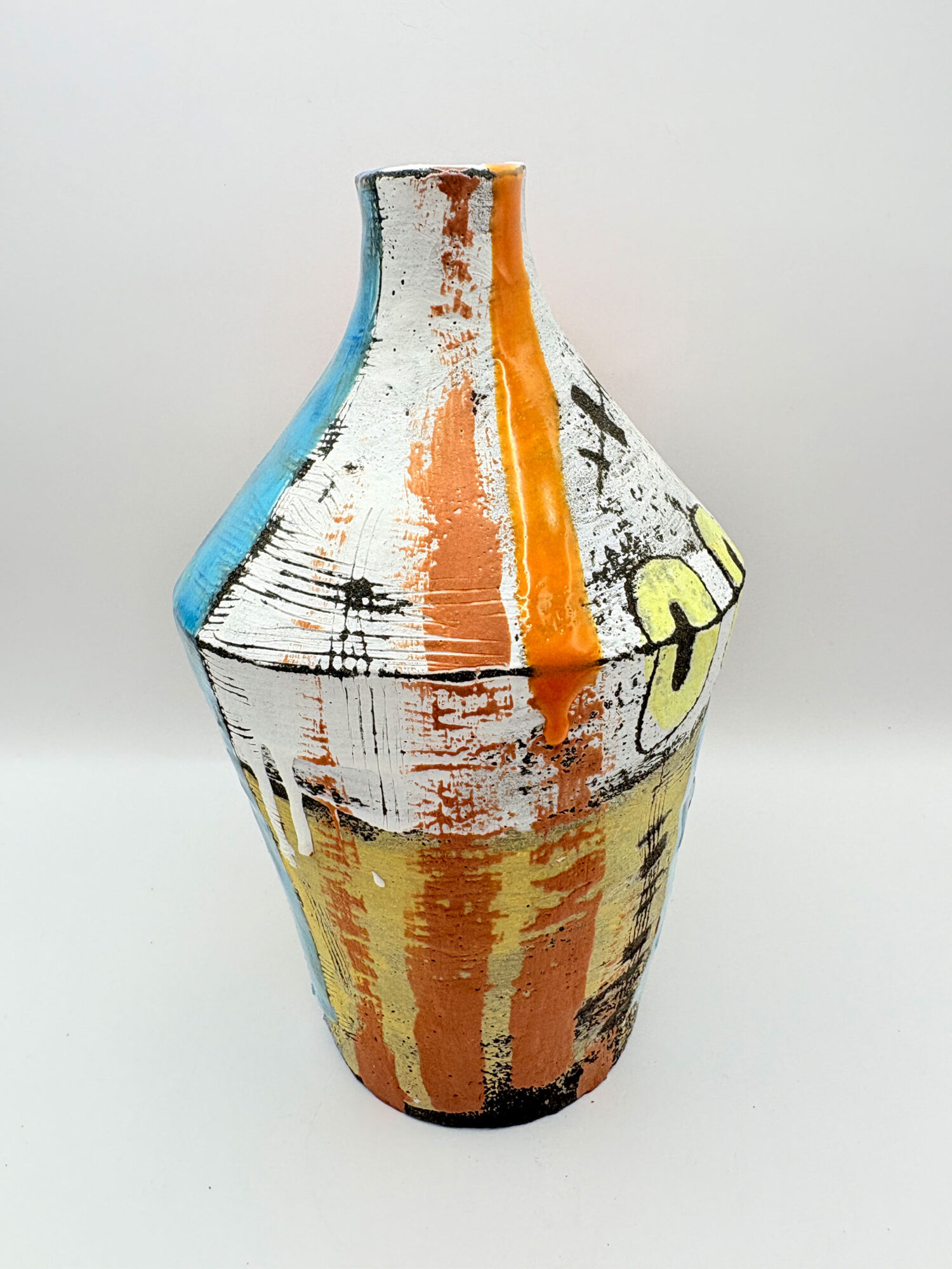Found bottle - Image 5