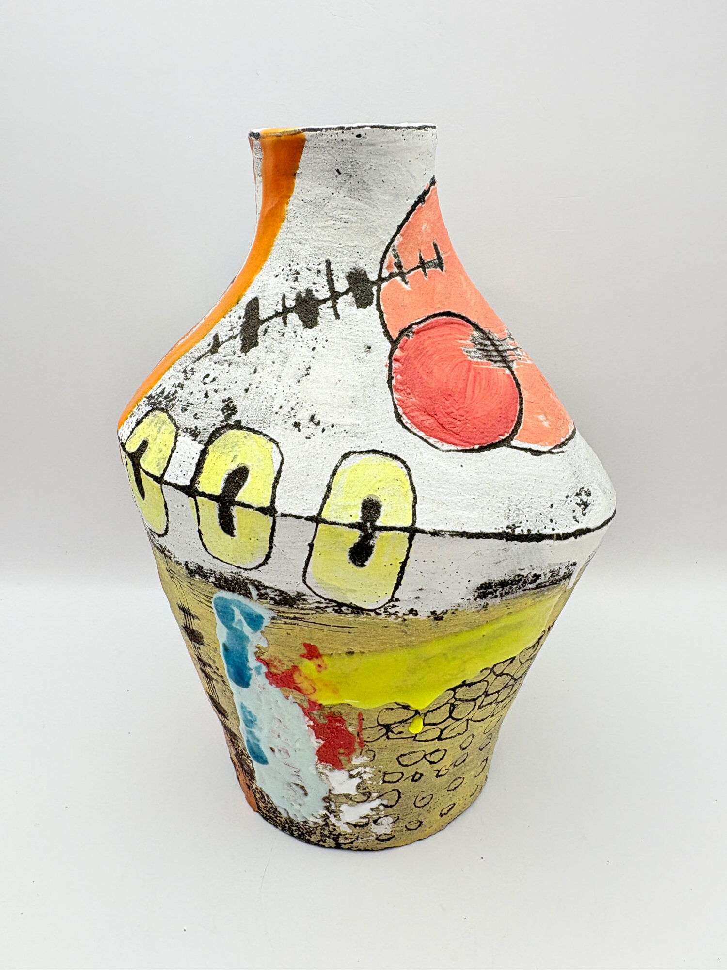Found bottle