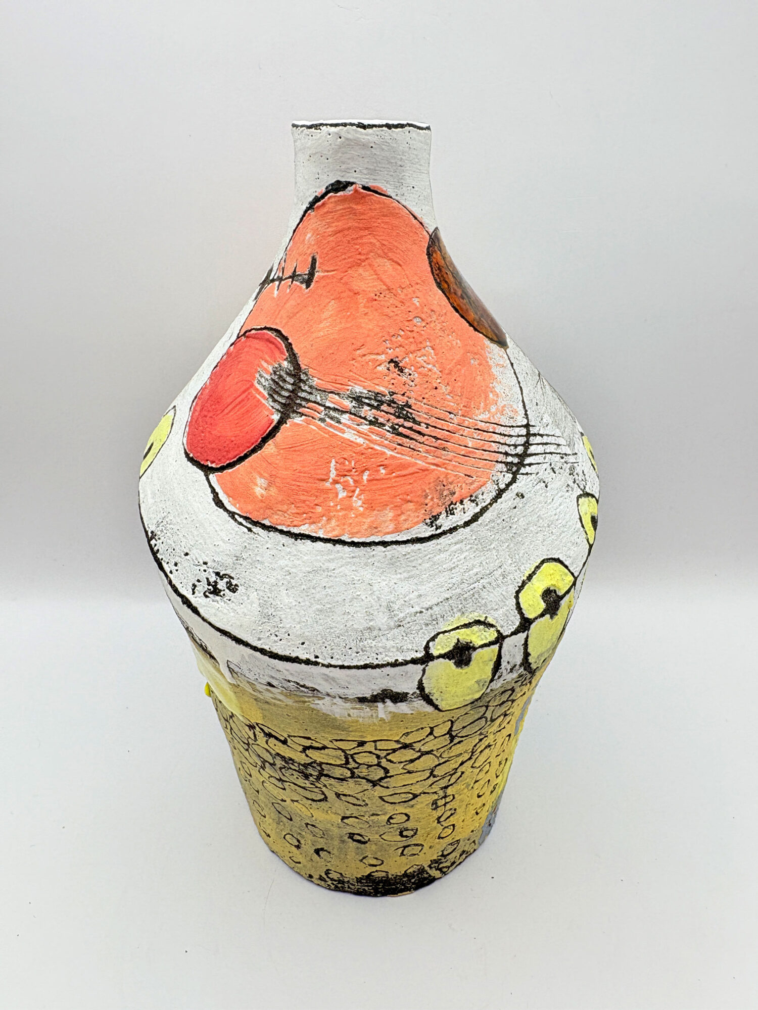 Found bottle - Image 4