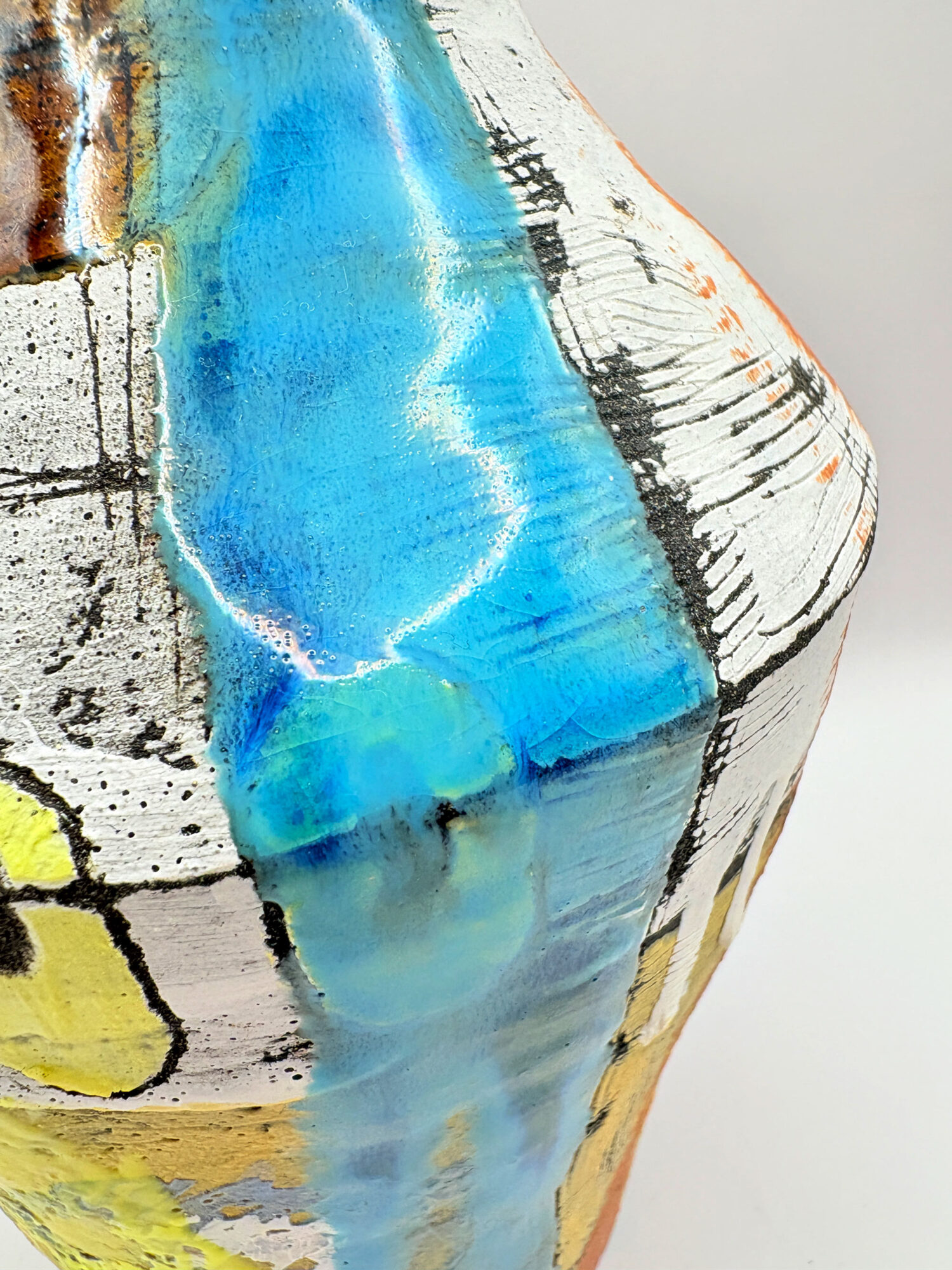 Found bottle - Image 3