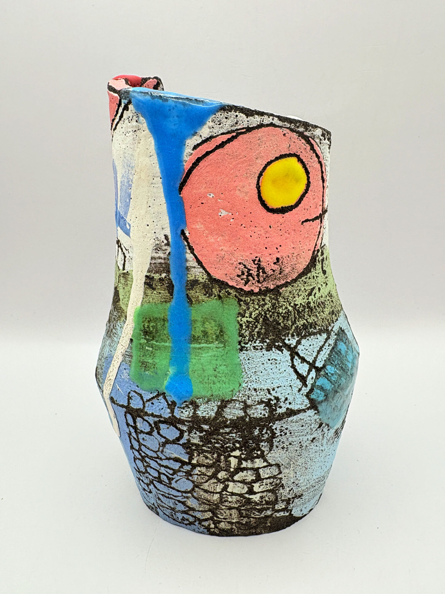 Altered vessel with boats - Image 5