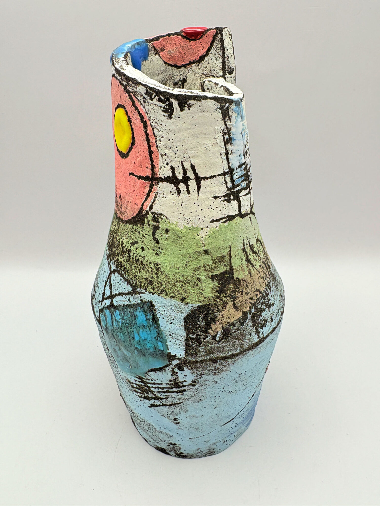 Altered vessel with boats - Image 4