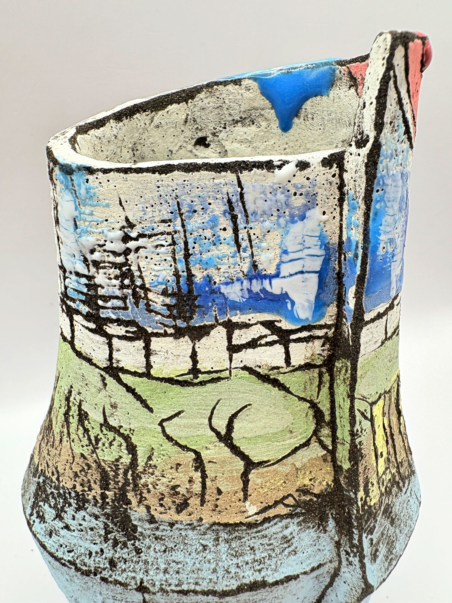 Altered vessel with boats - Image 3